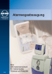 Informationsbroschüre für mediz. Personal und Patienten.