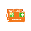 Erste-Hilfe-Koffer nach DIN 13157.