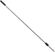Robuster Aluminiumstiel mit 8-Kant-Verschluss