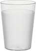 Bruchfester leichter Becher