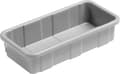 TTS  Seitliche Wanne für Magic System 740S, grau