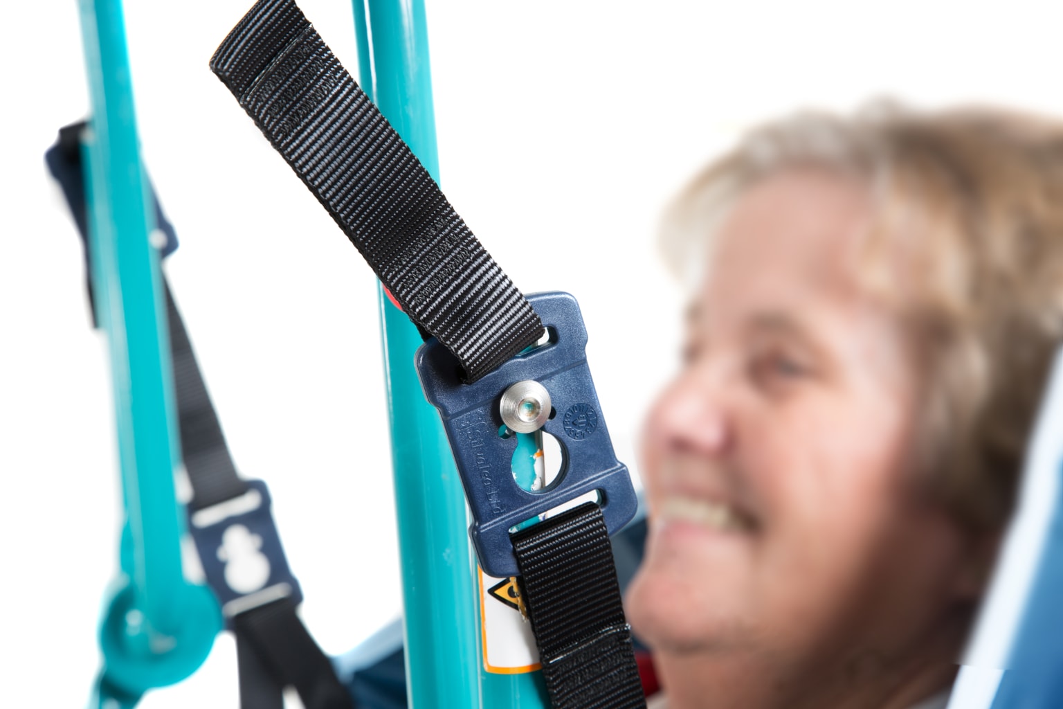 WiBUplus Aktivgurt Bild 8