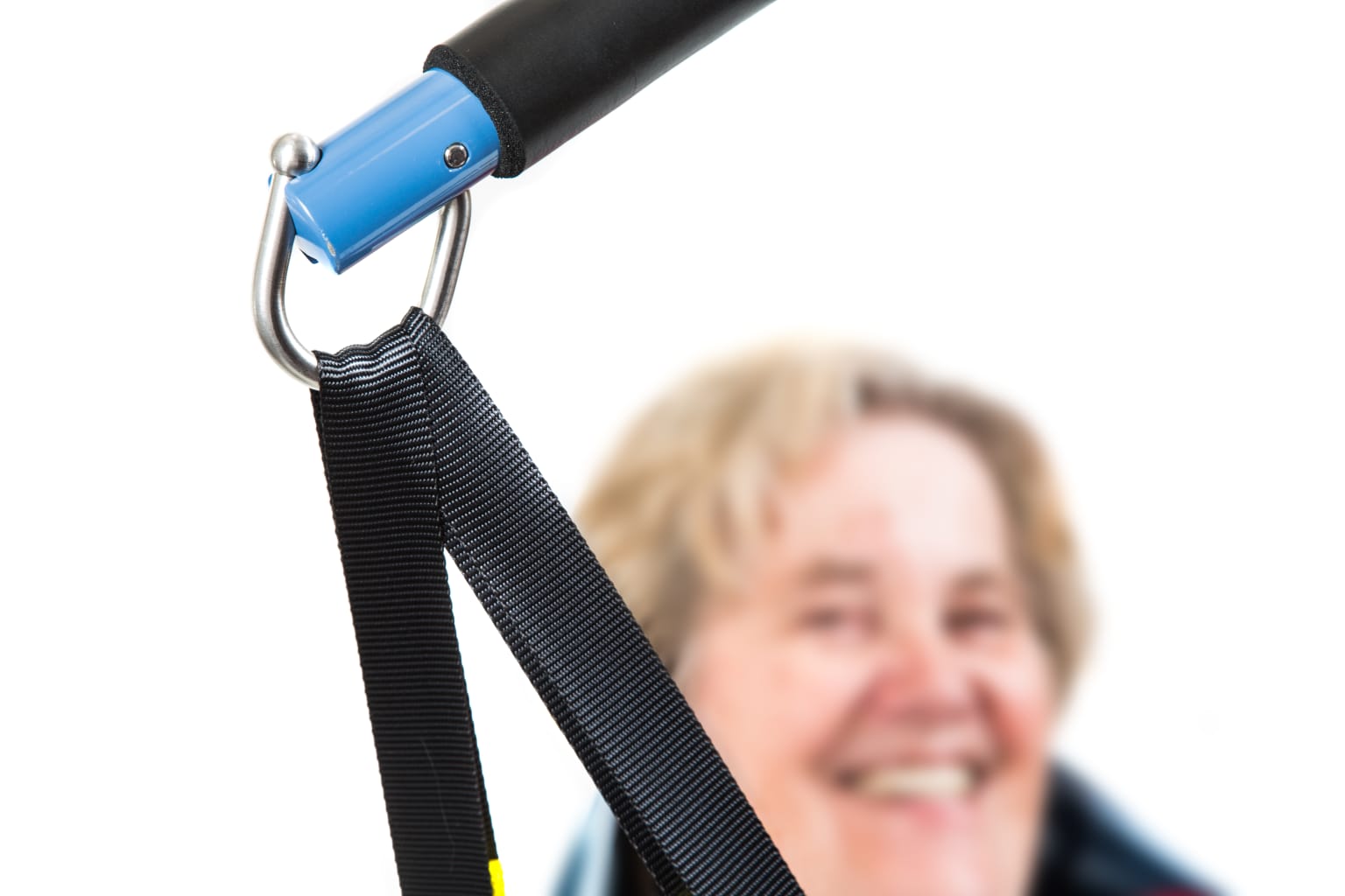 WiBUplus Aktivgurt Bild 7