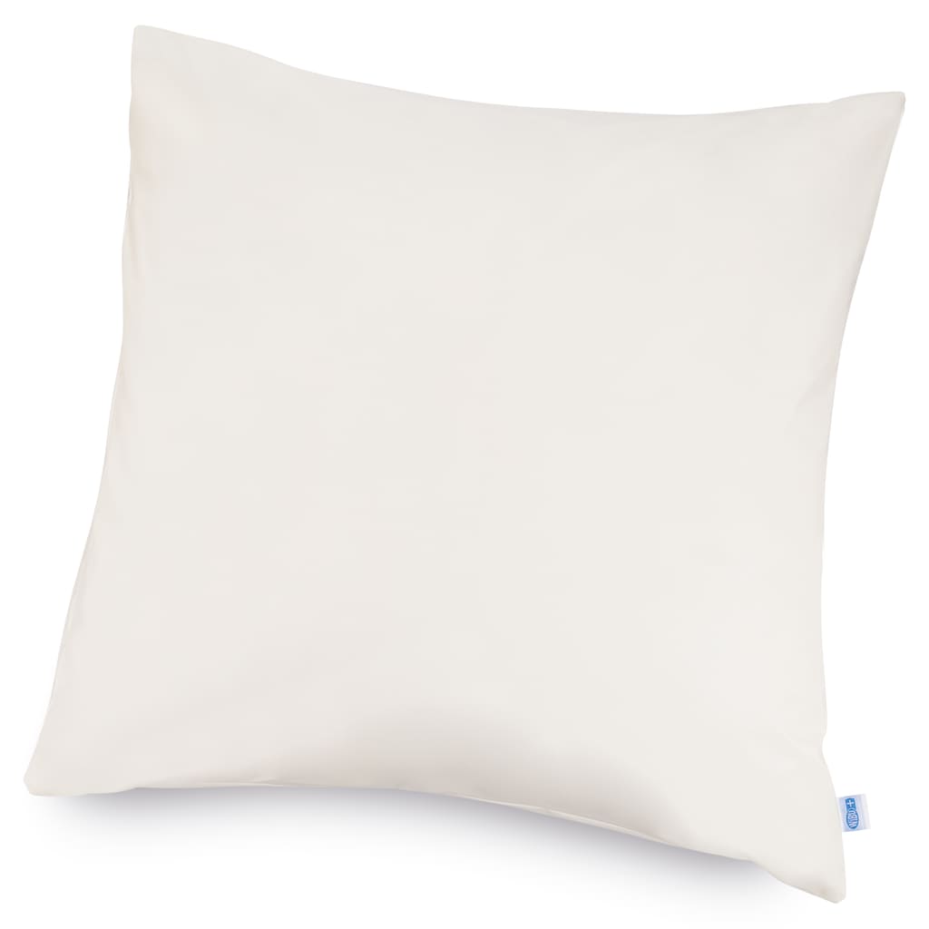 PU-Kopfkissenbezug mit Reißverschluss – undurchlässig, atmungsaktiv, desinfizierbar & flammhemmend. Hygienisch & ideal für Allergiker. Bild 1