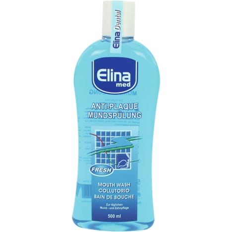 Mundspülung Classic 3in1 Bild 1