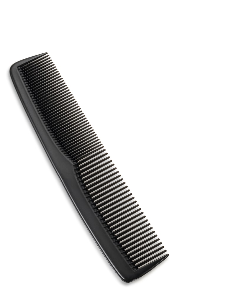 Kamm für Damen und Herren (10er-Pack) Bild 1