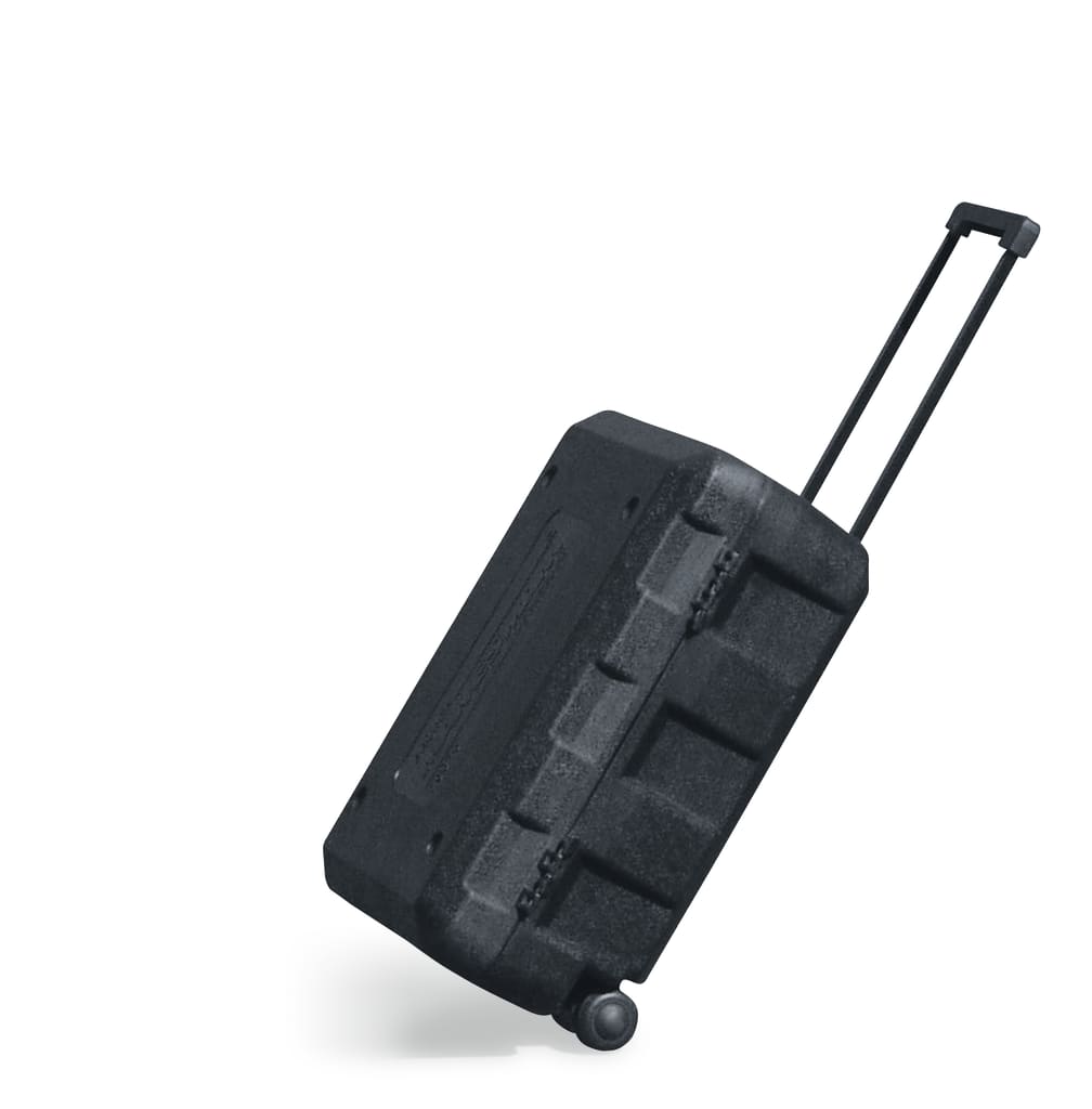 Fahrbarer Werkzeugkoffer Bild 1