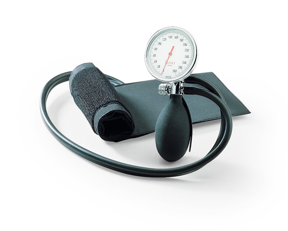 Blutdruckmessgerät boso roid II Bild 1