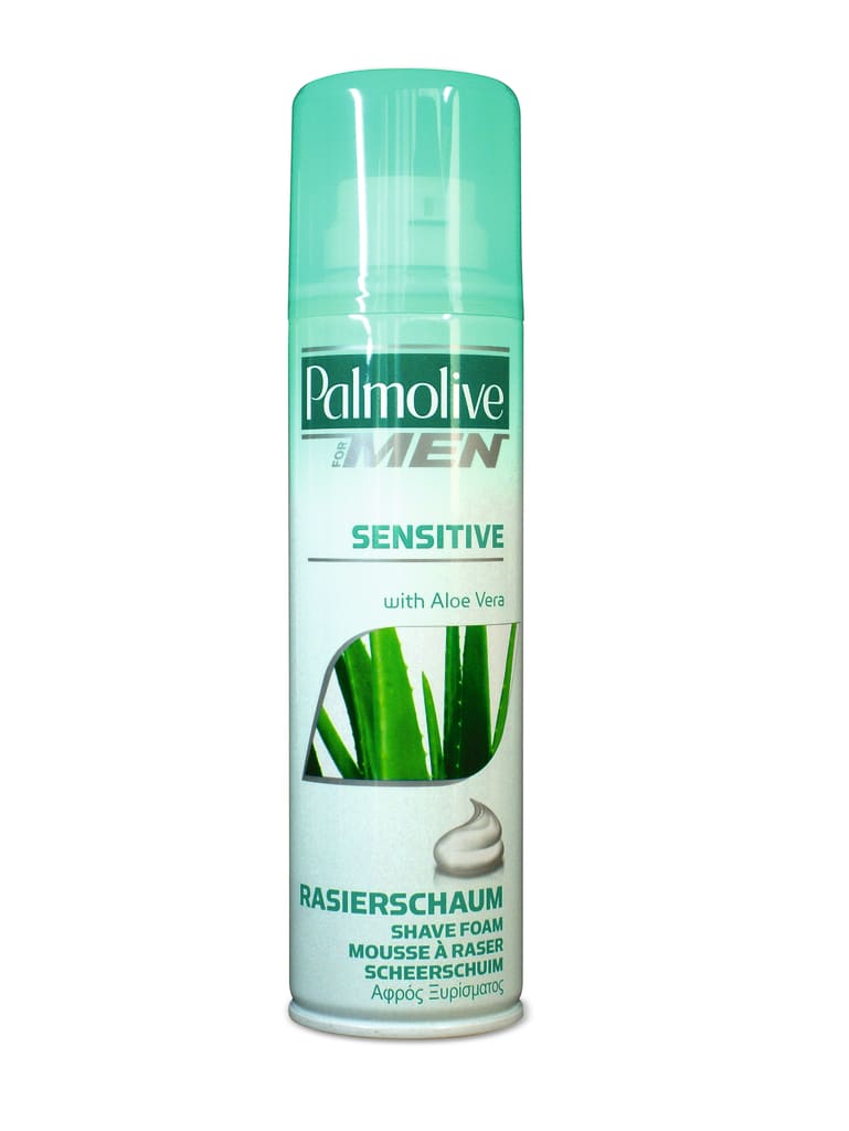 Rasierschaum 300 ml Bild 1