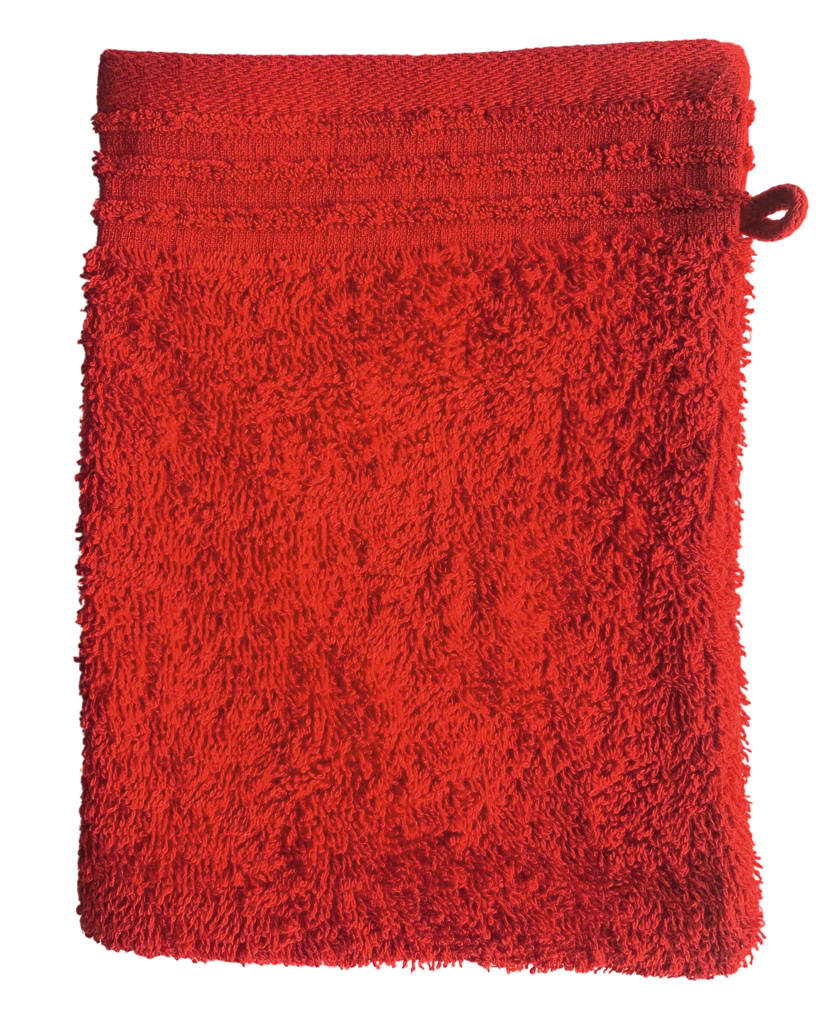 Waschhandschuh Hamburg 16 x 21 cm Bild 1