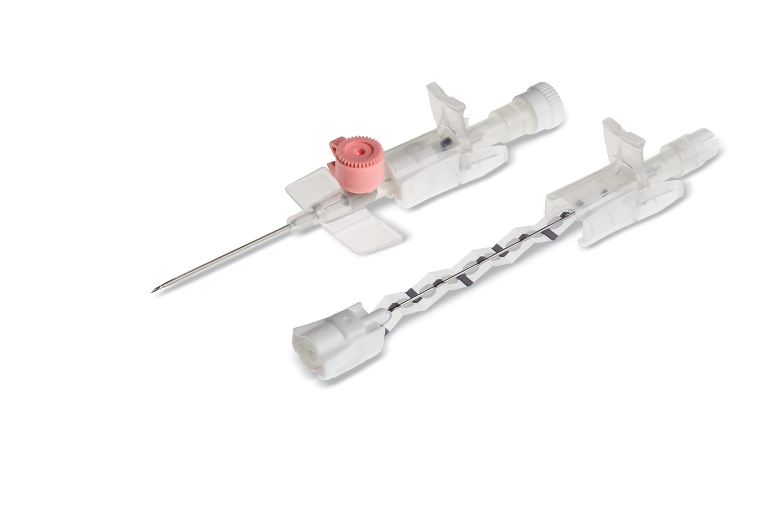 Sicherheits-Venenverweilkatheter (50er-Pack) Bild 1