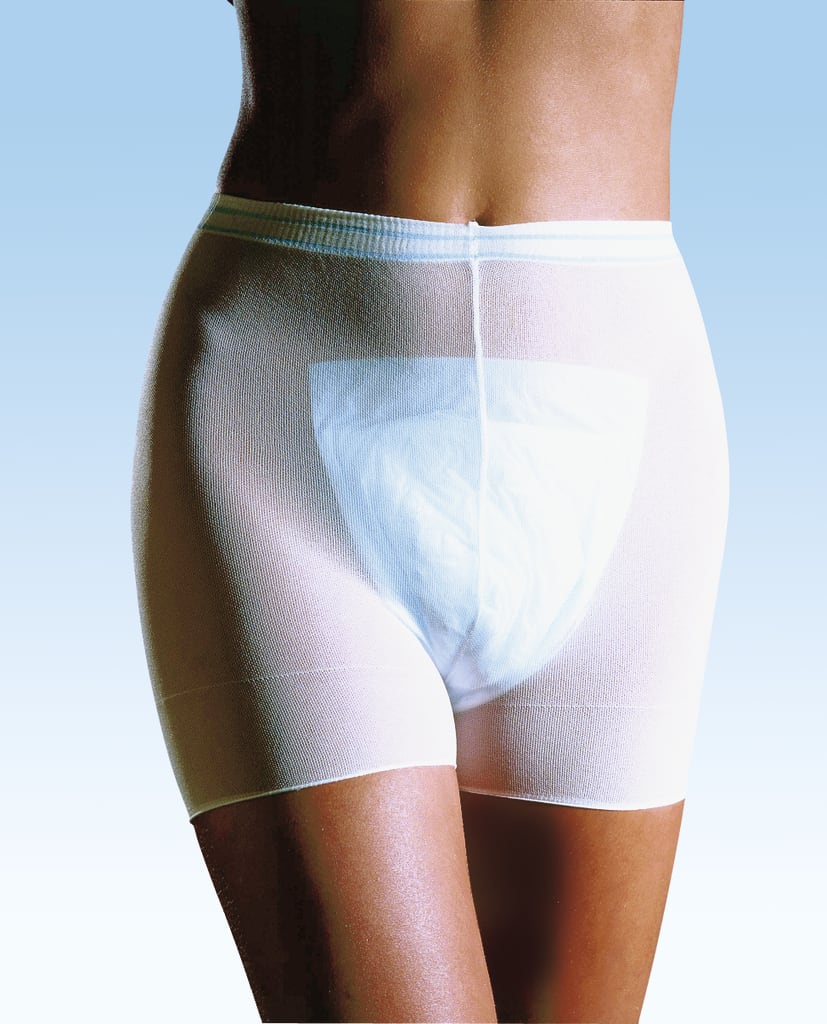 WiBUplus Netzhose Panty (100er-Pack) Bild 1