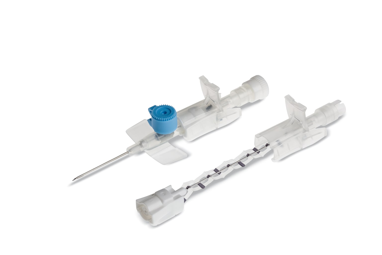 Sicherheits-Venenverweilkatheter (50er-Pack) Bild 3