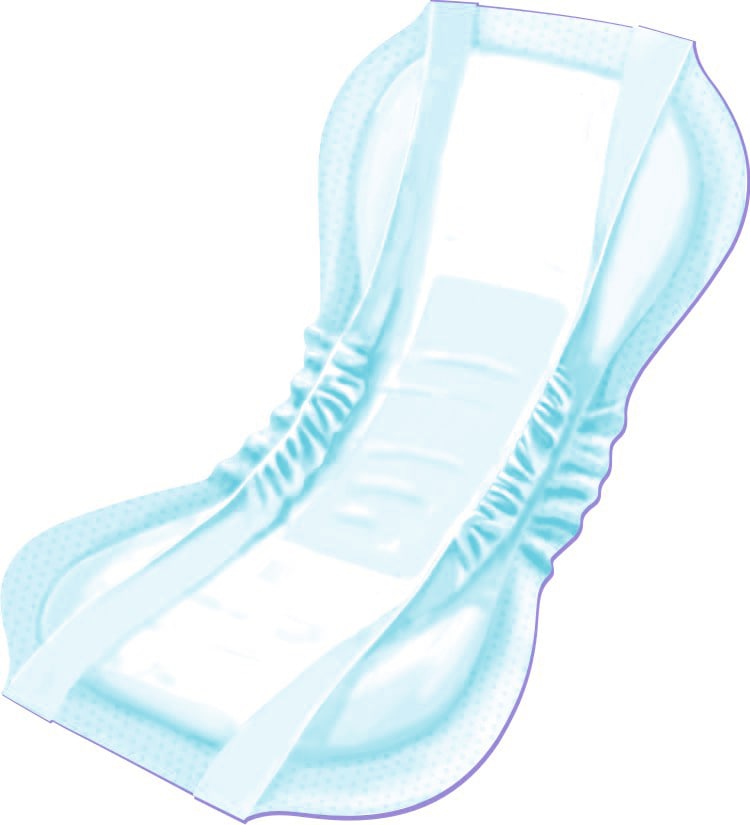 Seni Lady Einlagen Bild 1