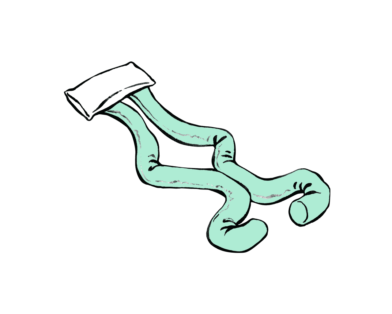 Rhombo Medical Sensorolle Set, 99.009 Bild 2