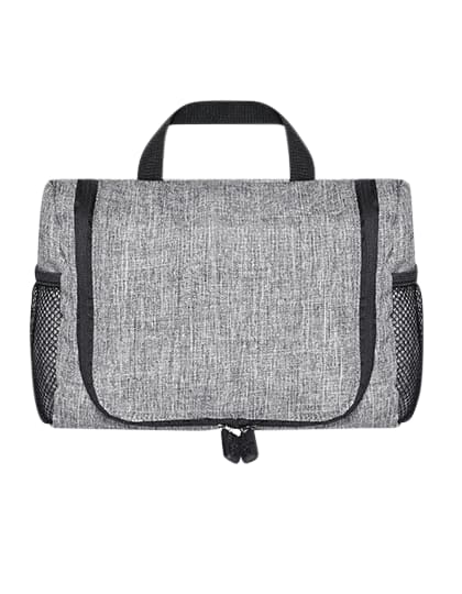 Geräumige Tasche zum Verstauen der wichtigsten Utensilien bei kurzen Reisen. Bild 3