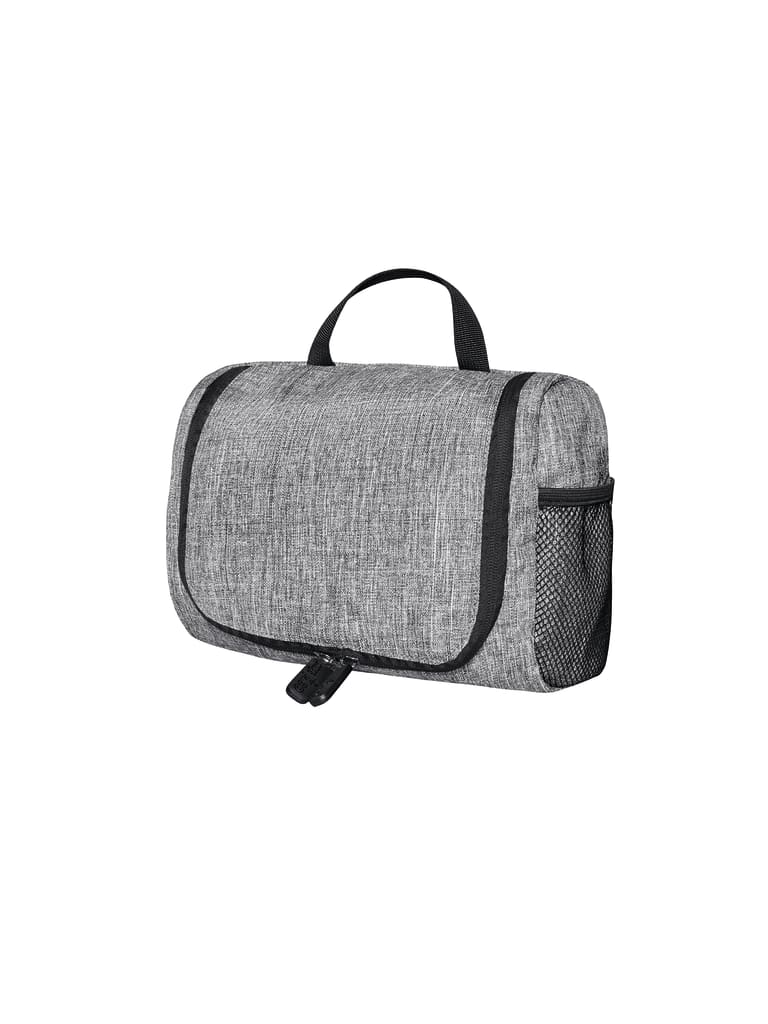 Geräumige Tasche zum Verstauen der wichtigsten Utensilien bei kurzen Reisen. Bild 1