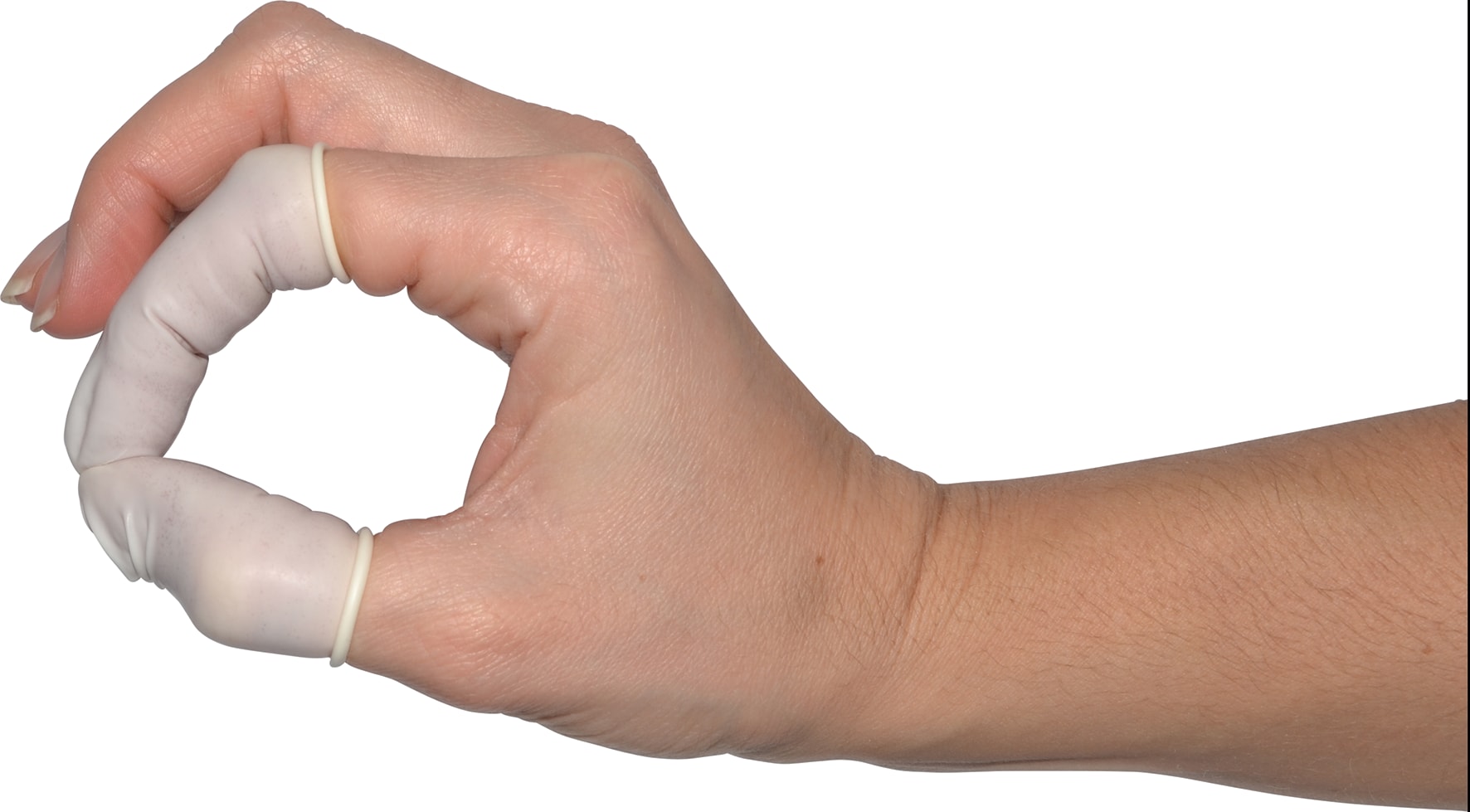 Fingerlinge (100er-Pack) Bild 1