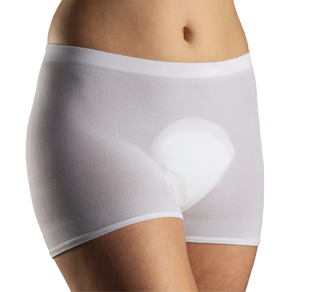 WIBUplus Fixierhöschen Comfort Bild 1