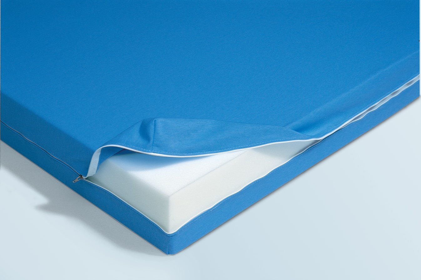 Matratzenbezug Rhombo-Care® Feinjersey Bild 1