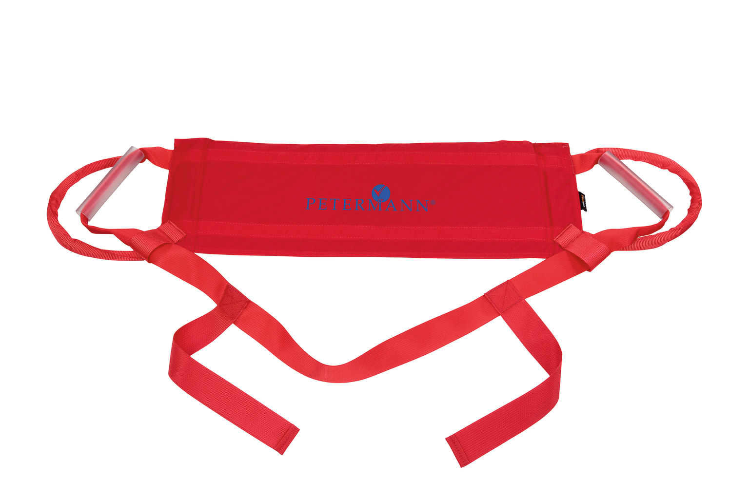 Alpha Aufrichthilfe Magic, rot Bild 1