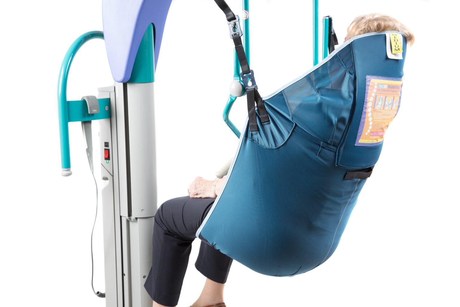 WiBUplus Transfergurt Bild 4