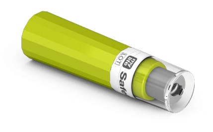 mylife Safety Lancets, 200 Stück Bild 1