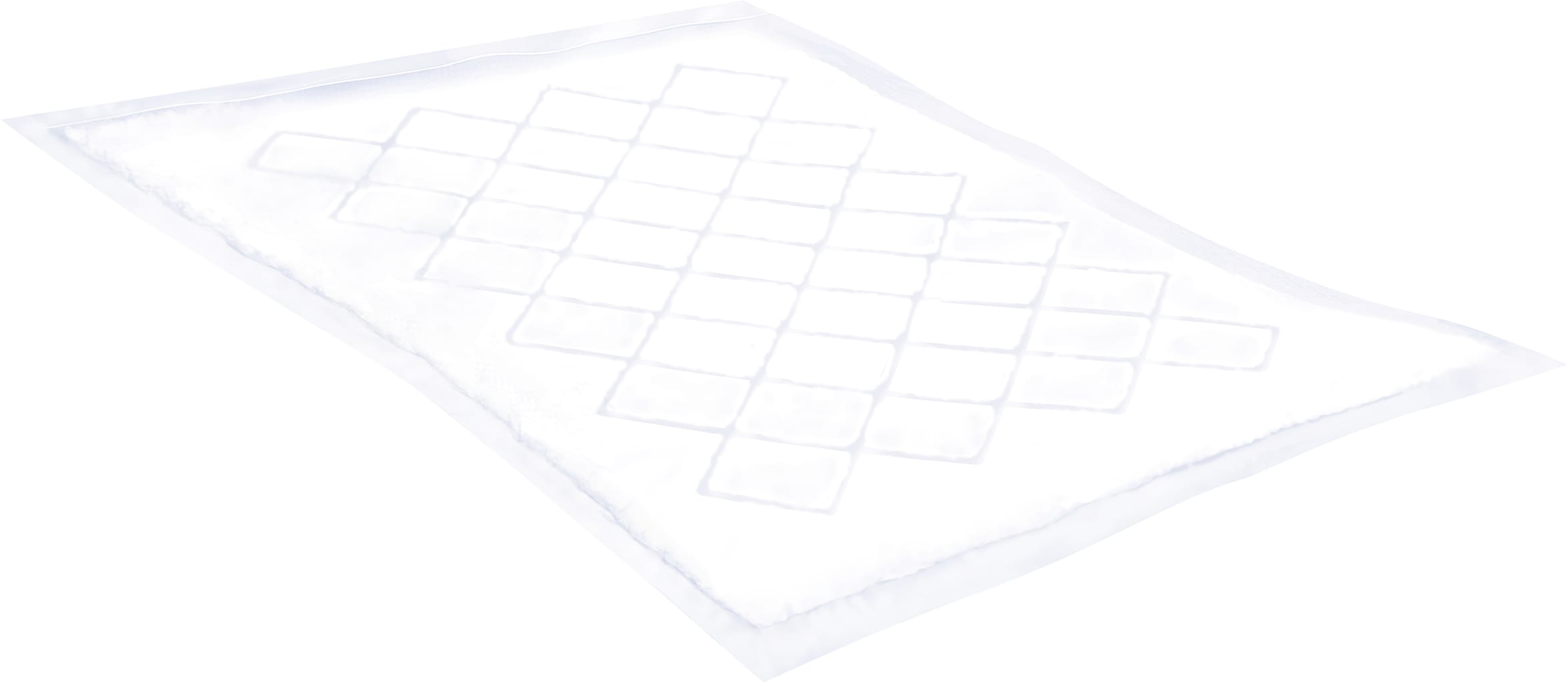 Seni Soft Basic Bettschutzunterlage Bild 1