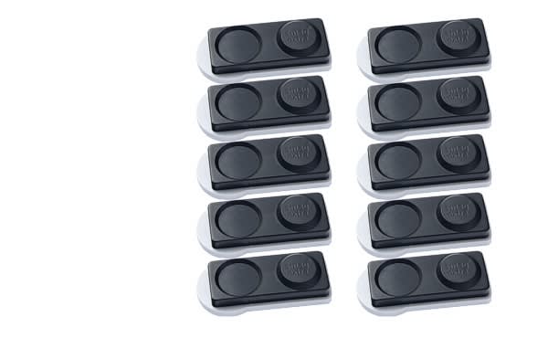 Namensschilder Ersatzmagnet Bild 1