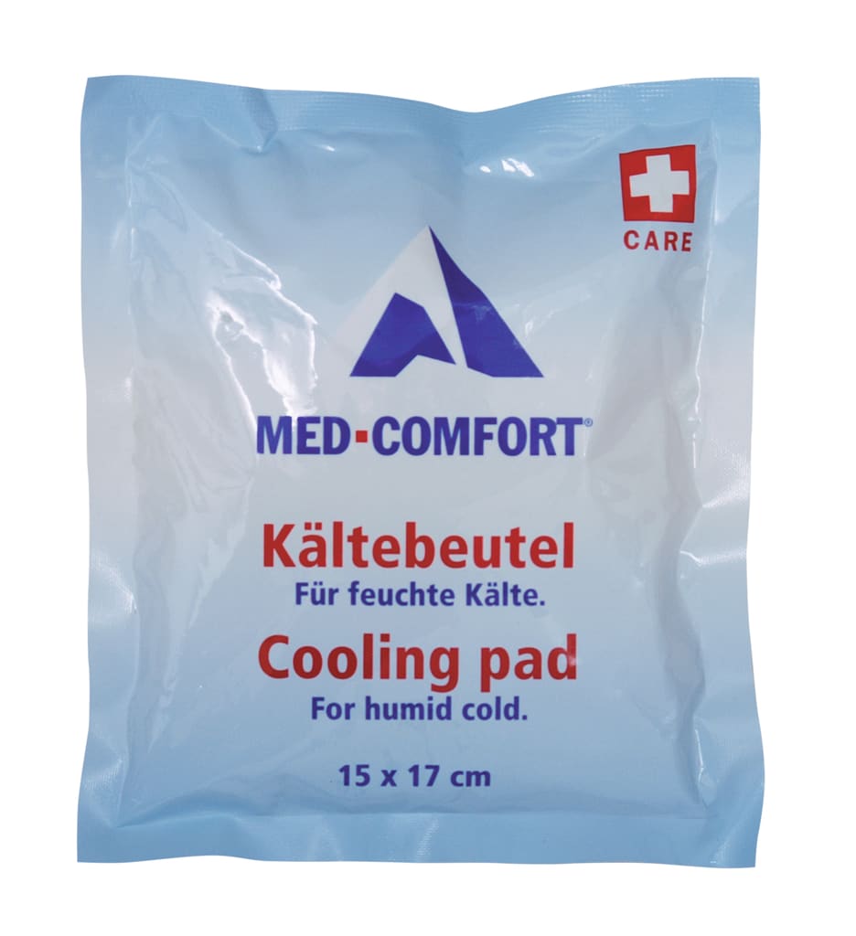 Kälte Sofortkompresse klein Bild 1