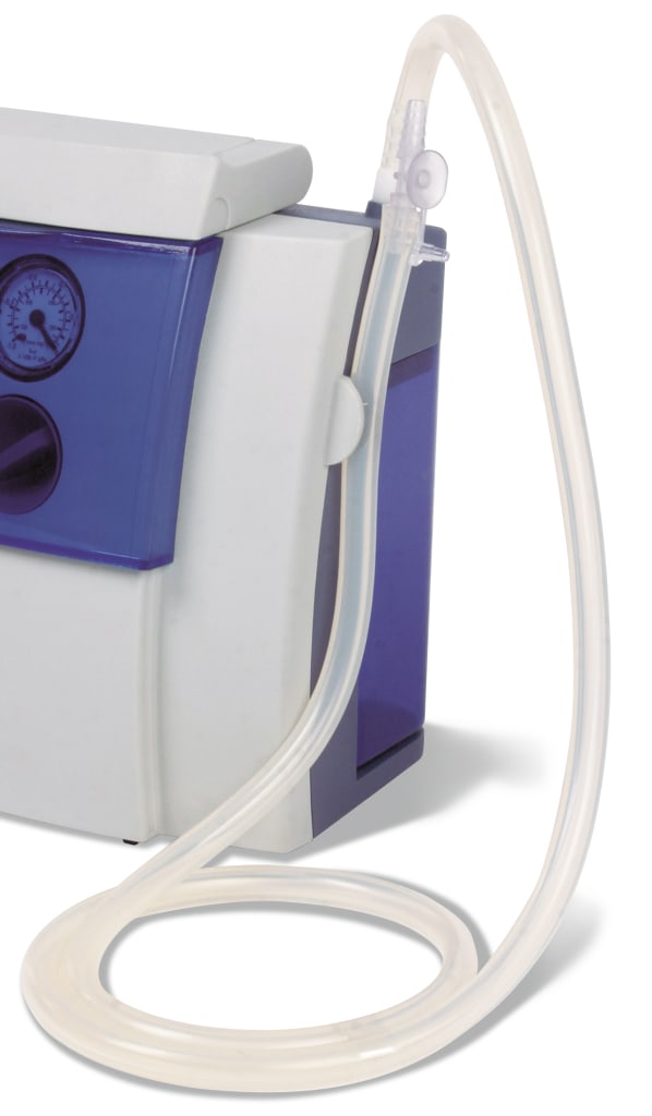 ATMOS® Zubehör Schläuche Bild 1