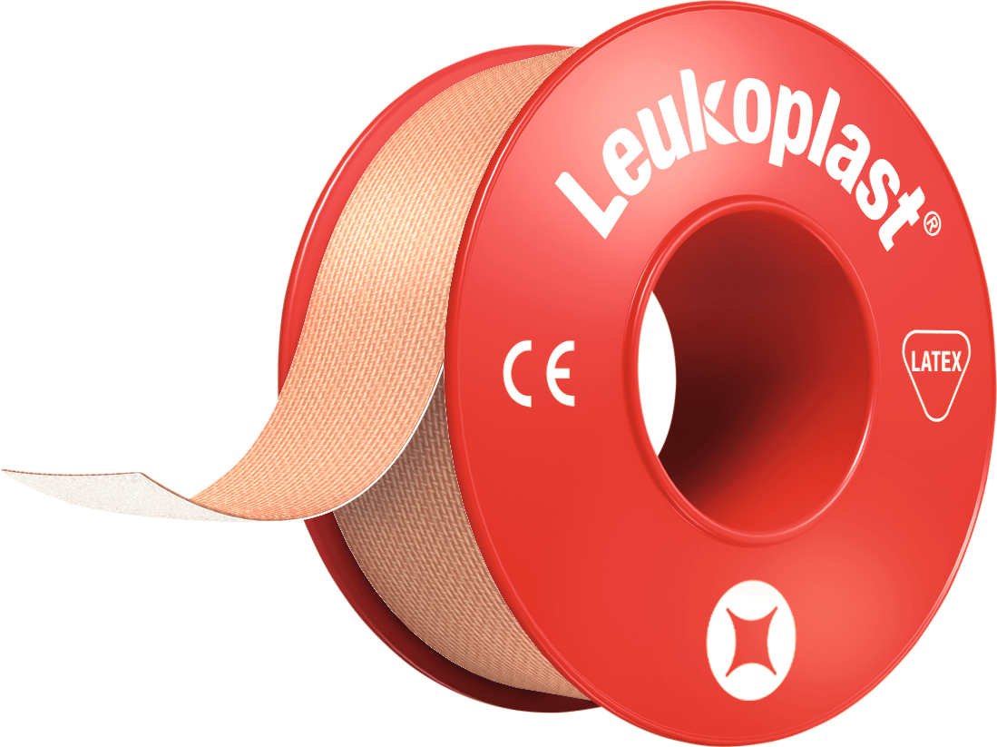 Leukoplast® Bild 1
