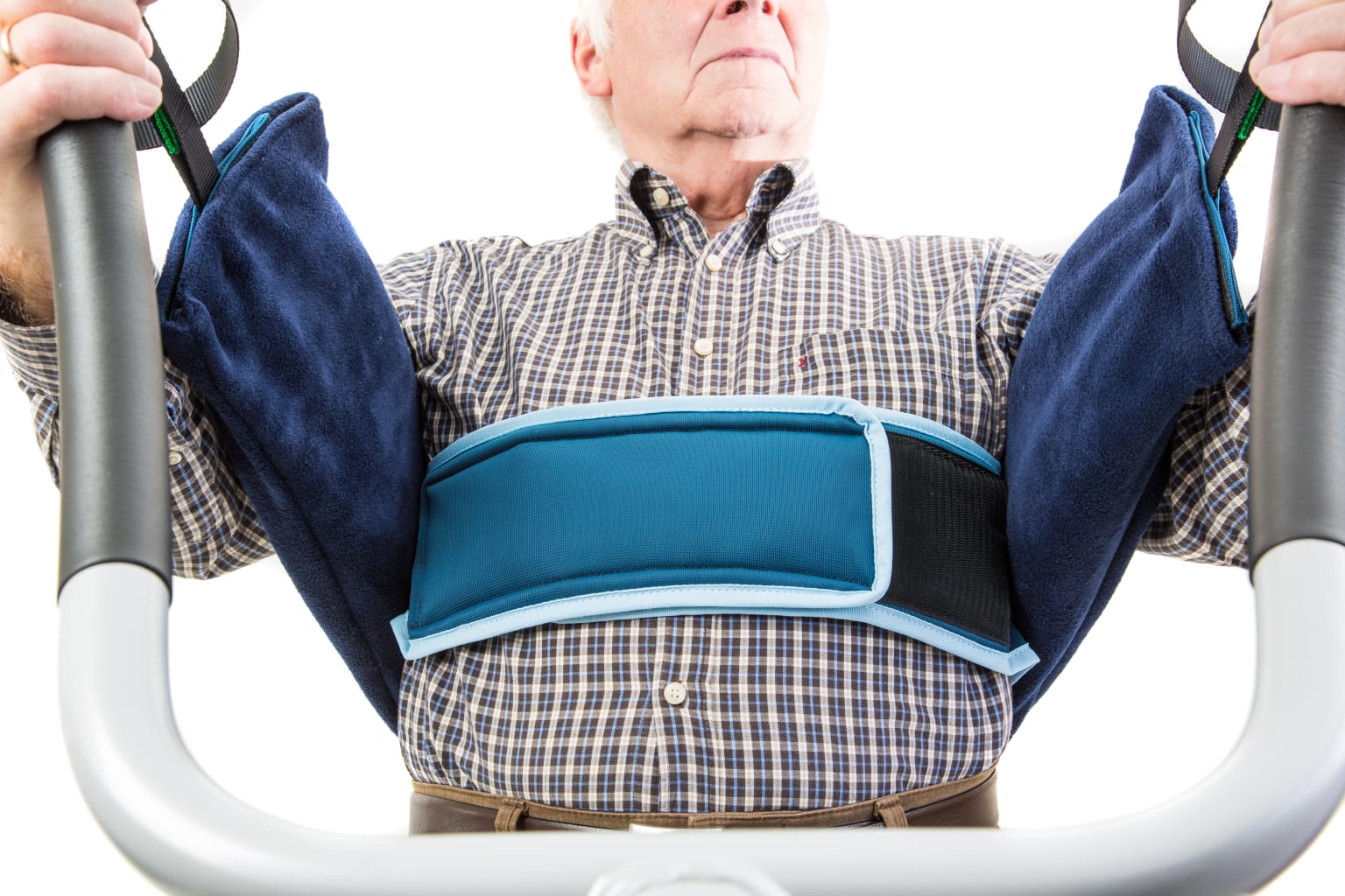 WiBUplus Aktivgurt Bild 5