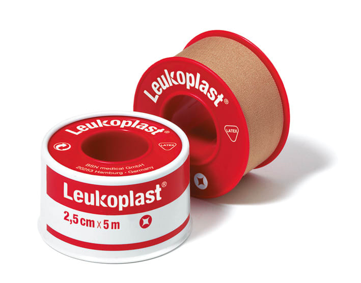 Leukoplast® Bild 1
