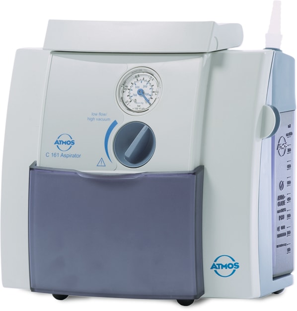 Absauggerät Atmos C 161 Bild 3