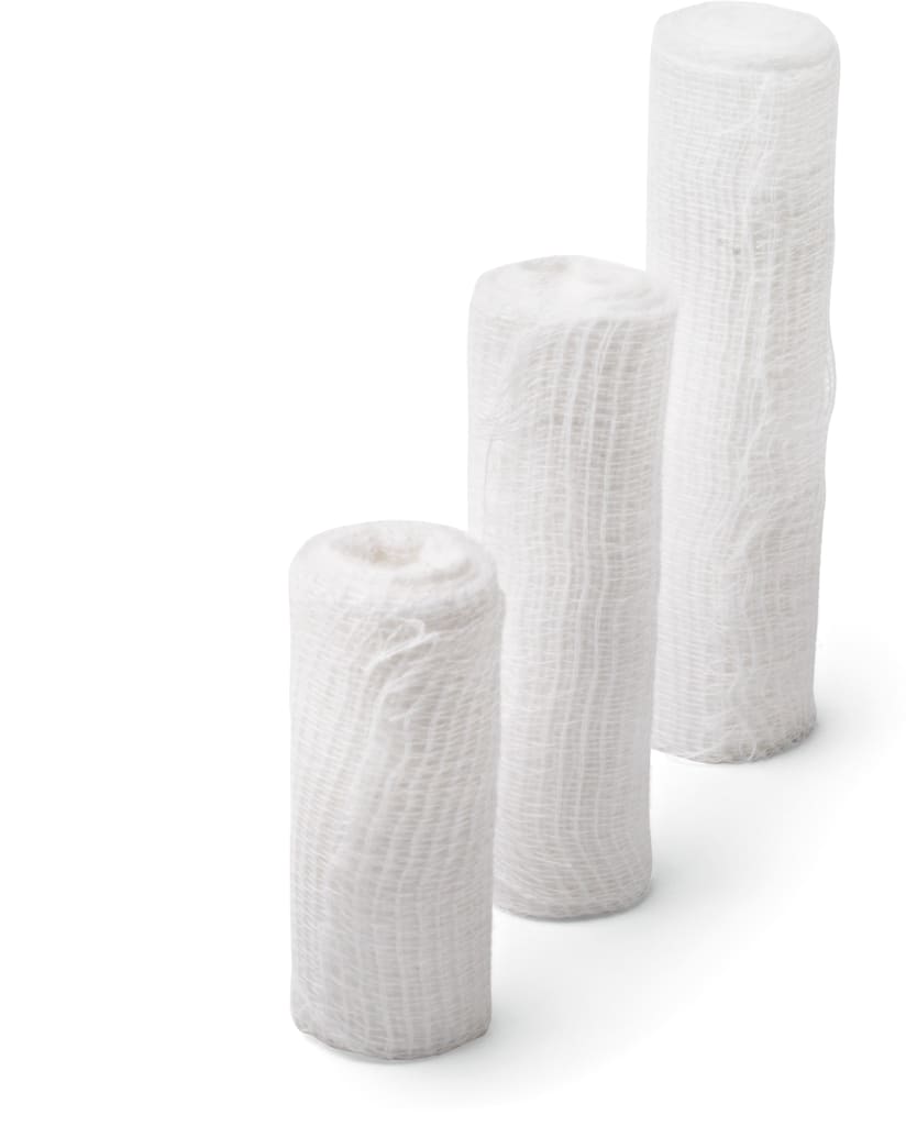 Mullbinden (20er-Pack) Bild 1