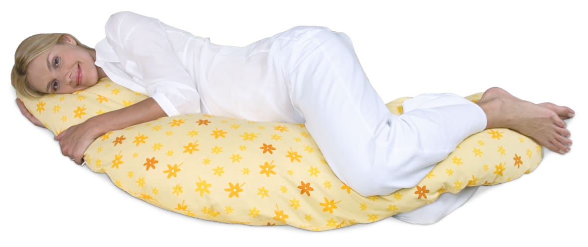 Lagerungskissen groß Bild 13