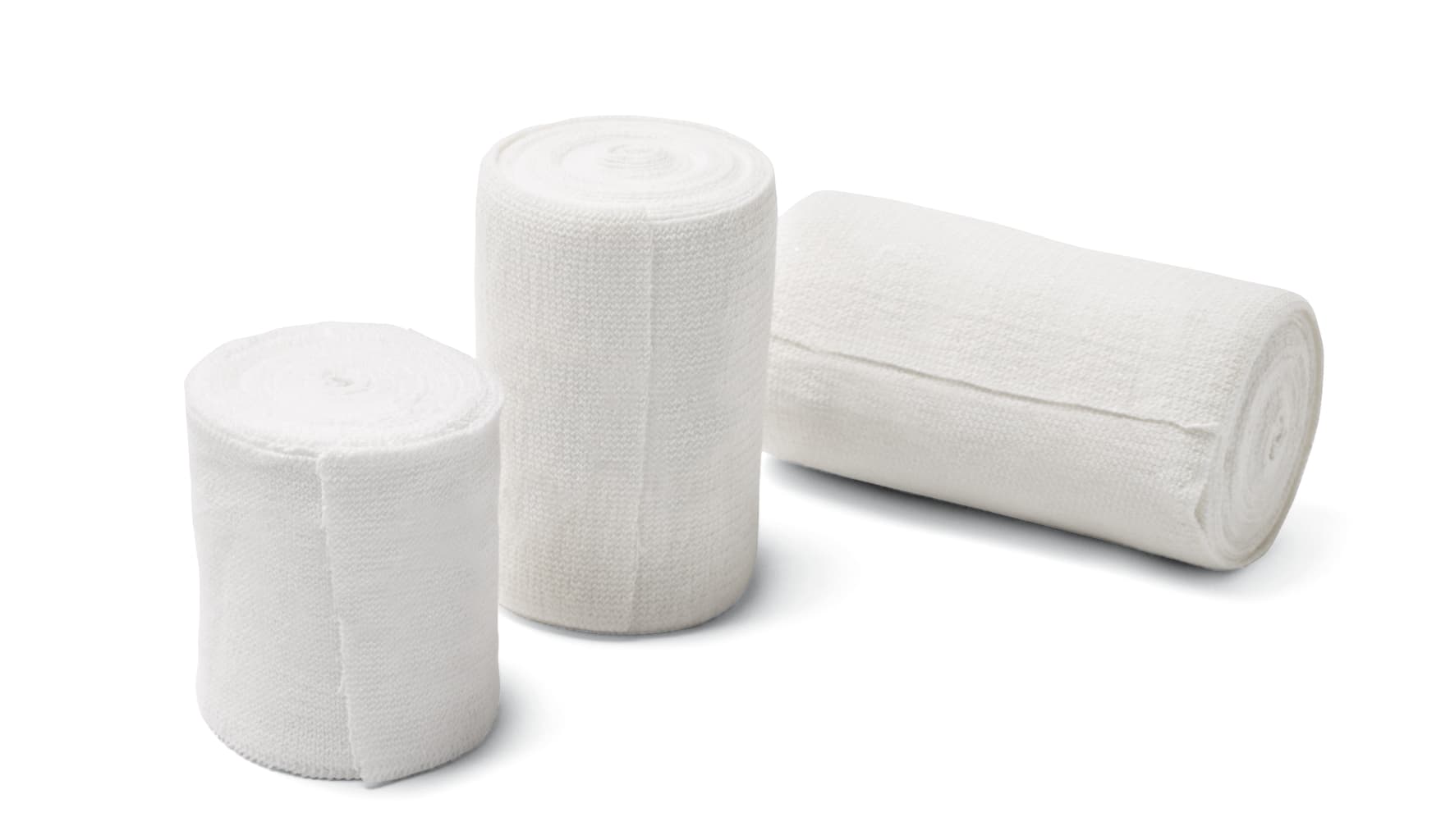 Elastic Binde 6cm x 5m Bild 1