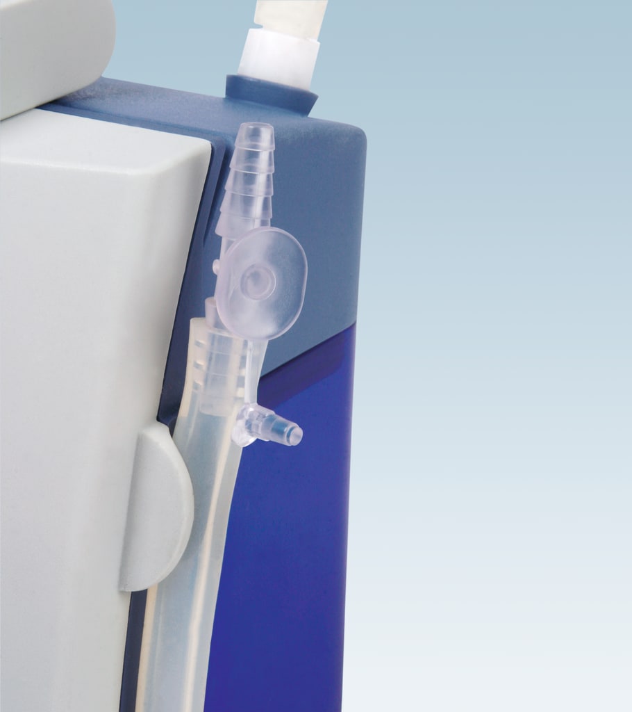 Absauggerät Atmos C 161 Bild 4