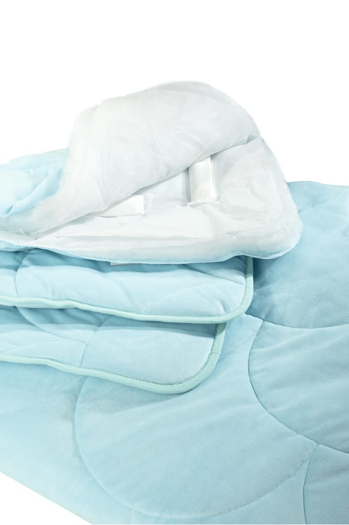 Demenzdecke 135 x 200 cm Bild 3