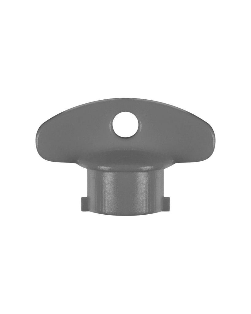 WiBUplus Reinigungswagen Ersatzschlüssel Bild 1