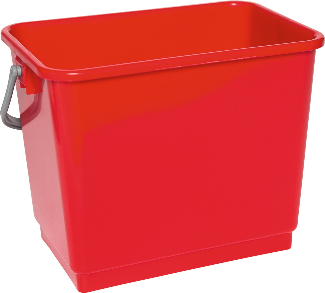 Kunststoffeimer 4 L Bild 1