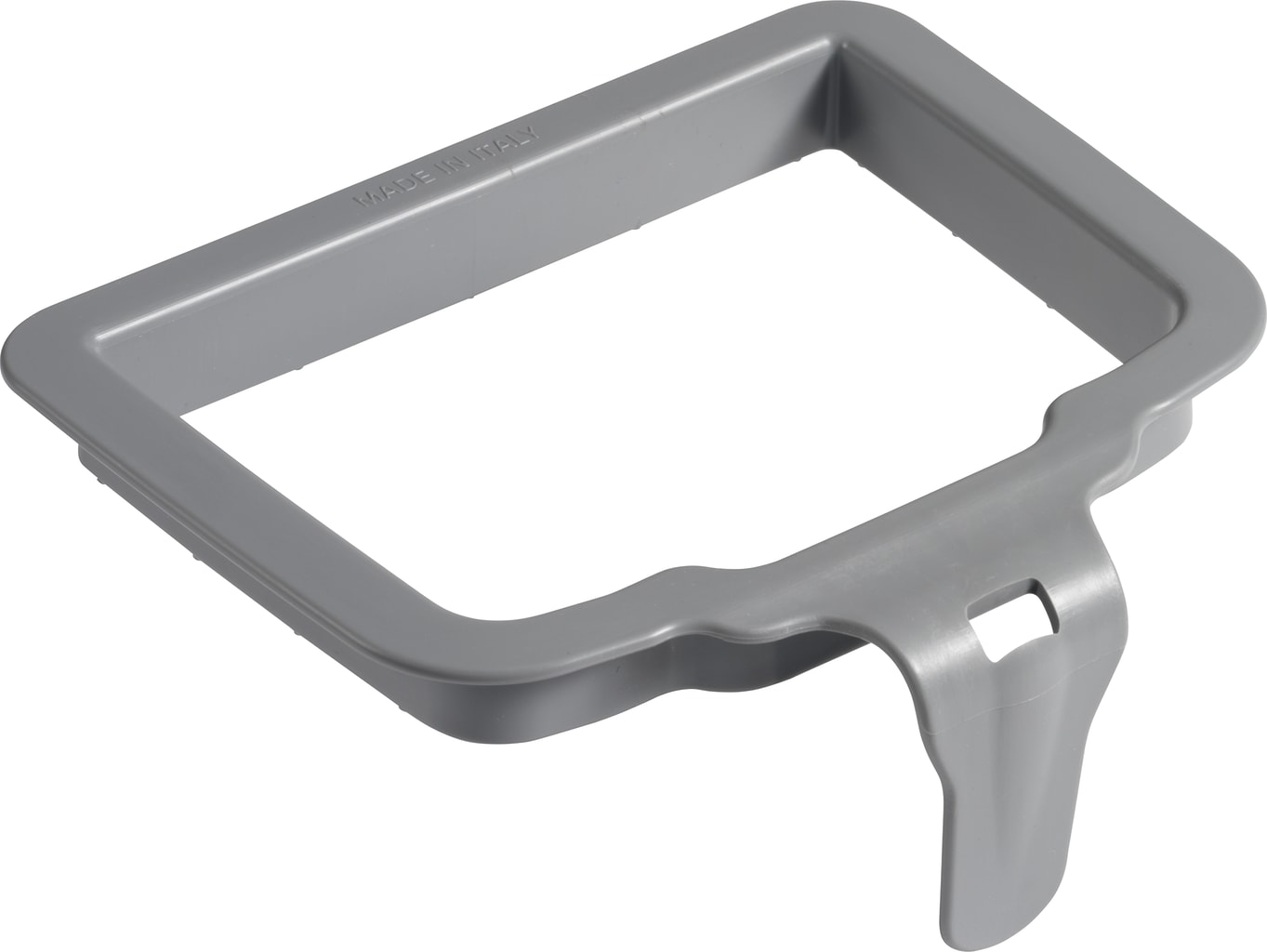 Wäschenetzhalterungen Bild 1