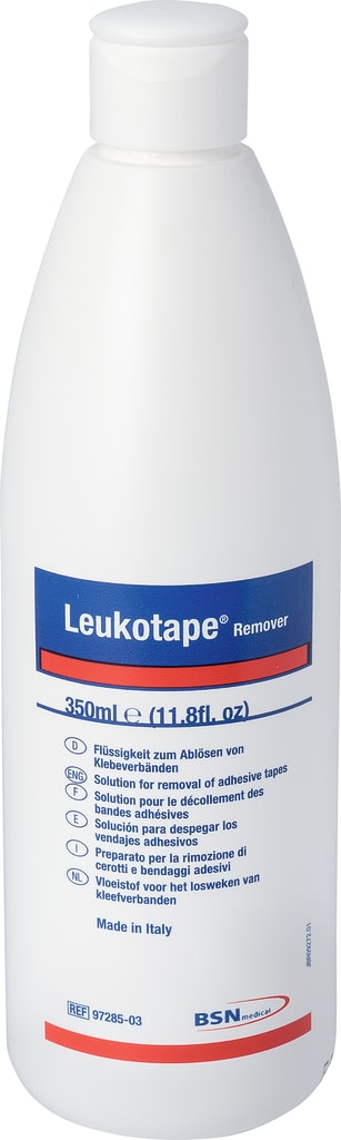 Leukotape Remover 350 ml Bild 1
