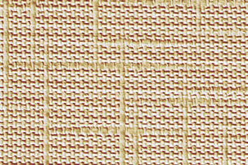 Leichtparavent mit Aluminiumrahmen, drehbare Flügel, pflegeleichte Bespannung. Standfuß für Stabilität. 
␍ Bild 2