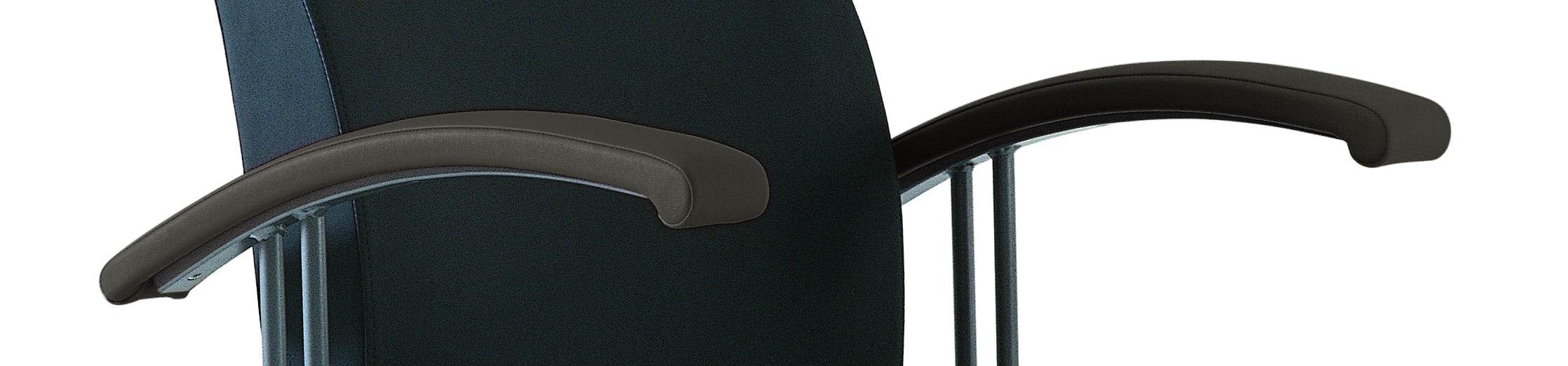 Armauflagen für Transportsessel CarryLine (2er-Set) Bild 1