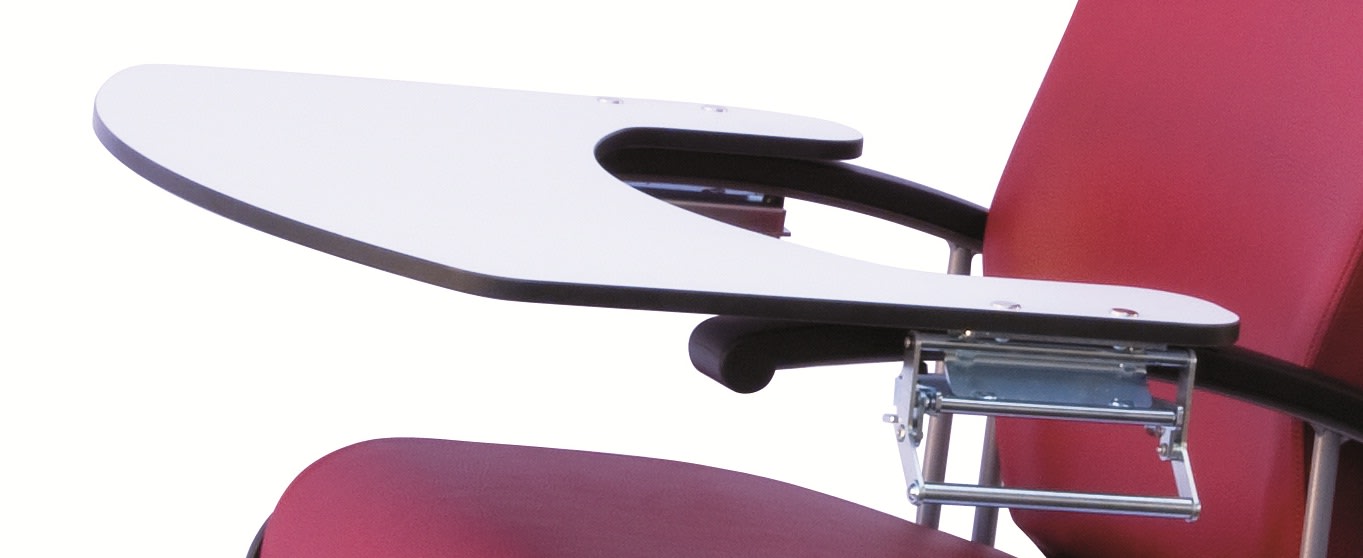Tablett für Transportsessel CarryLine Bild 1