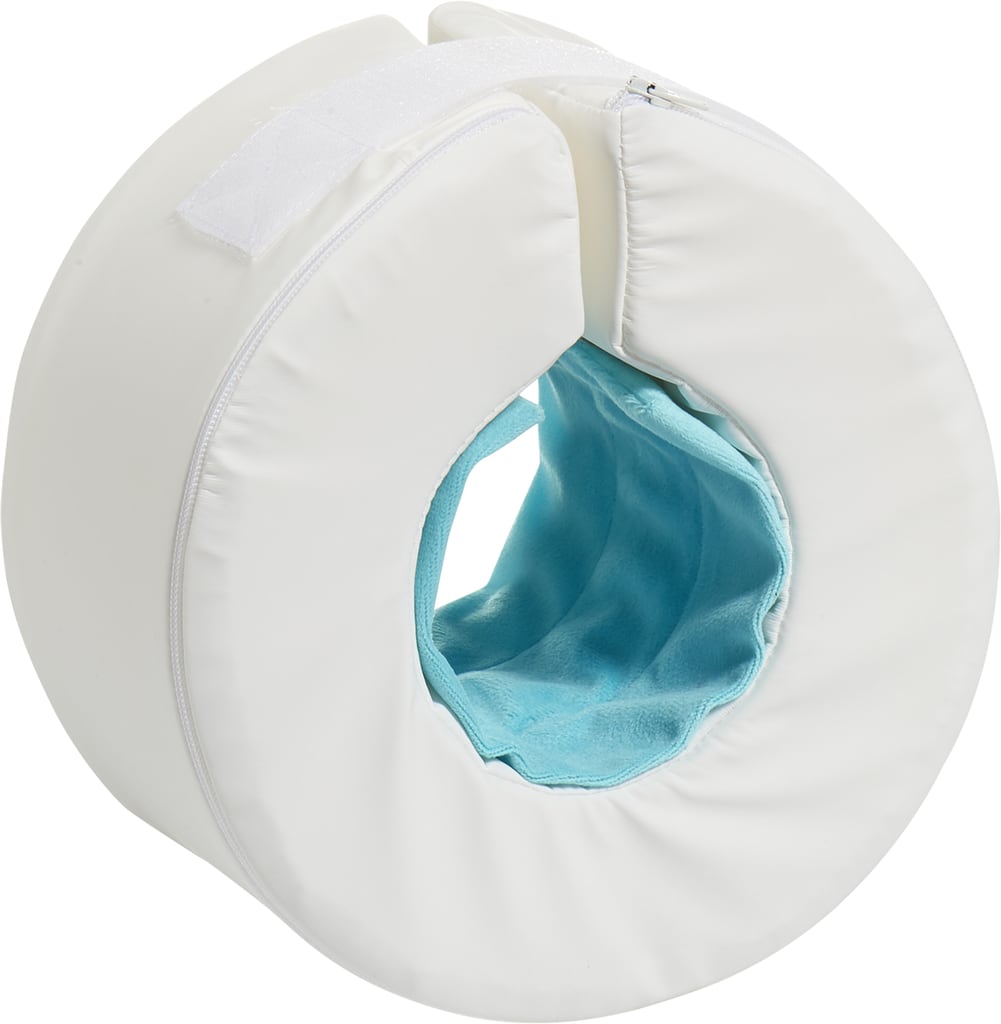 WiBUplus Fersenring, weiß Bild 1