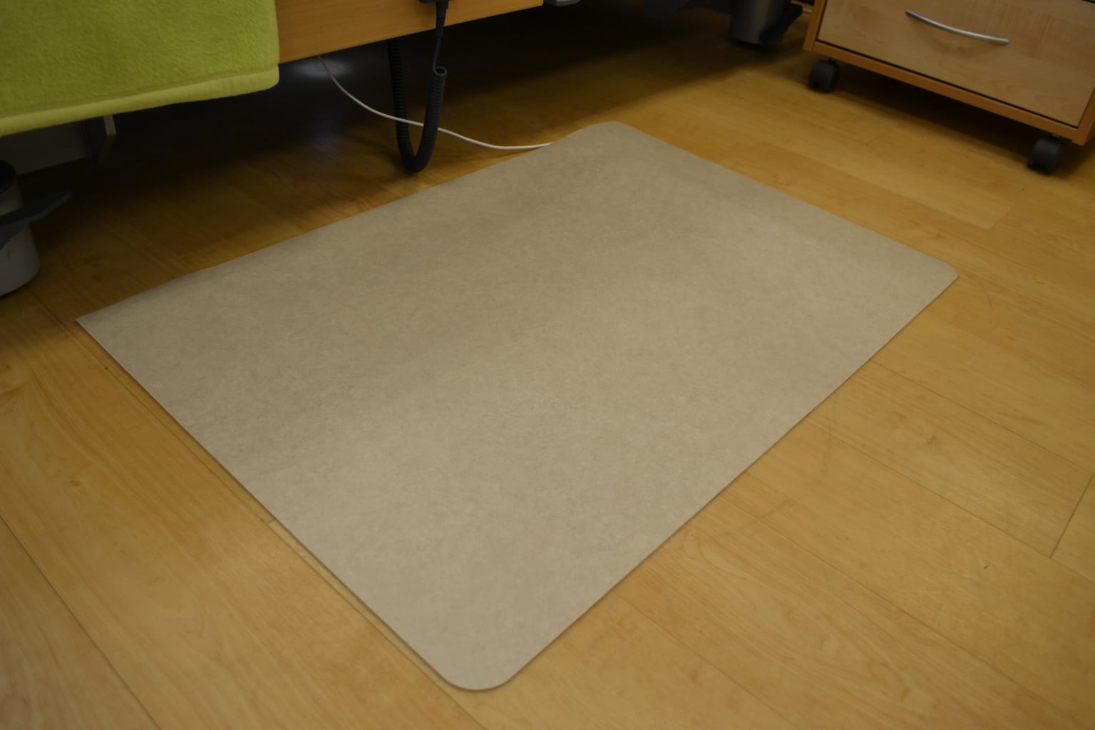 Sensormatte mit Alarmkontakt Bild 1