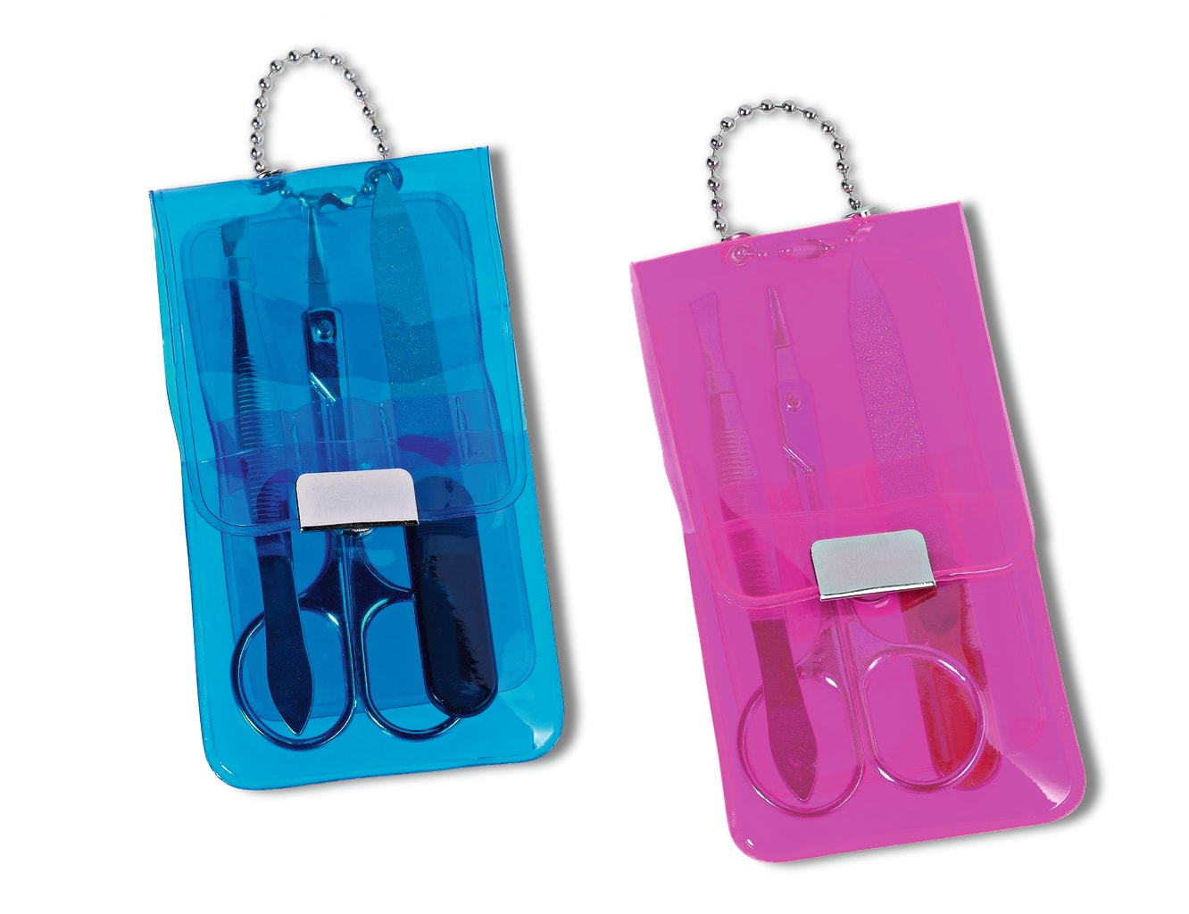 Einmal Maniküre Set 3-teilig: Bild 1